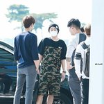 [인피니트] 사진정리하다가 봤는데