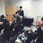 [방탄소년단] 석진형.. <b>남들</b>과 손가락이다르다더니
