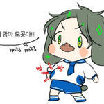 [백현] 백현이 얼굴 완전 크게 보여~~  꼭 봐 ㅋ!!!