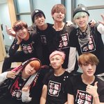 [방탄소년단] 다 들어와봐 울컥할 수 있으니 조심하고!