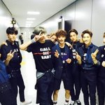 [EXO] 서울<b>가요</b><b>대상</b> 투표.. 급함