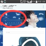 [인피니트] 계속혼란오게해서미안한데 엘날홈마님두탕이거말한고야..