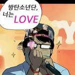 [방탄소년단] 몰라 <b>시험공부</b>는 3일전에