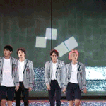 [EXO] jump×6 EXO jump×4 <b>we</b> are EXO!