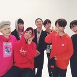 [방탄소년단] 고마워 <b>아미</b>들