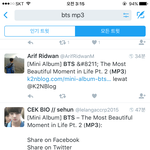 [방탄소년단] 외퀴들 노답 이미 퍼질<b>대로</b> 퍼졌음