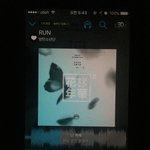[방탄소년단] 아 지니차트 떨어졌다해서