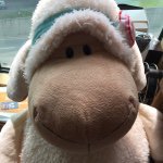 [레이] 드립)santa claus is <b>coming</b> to town