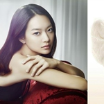 [여배우] 예쁨은 숨긴다고 숨겨지지 않나봄