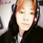 [방탄소년단] 짐니도 <b>셀카</b> <b>투척</b>