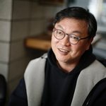 영화(한국영화) 보러가면 이 중 한 <b>명은</b> 꼭 나옴