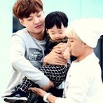 [BTOB] 애기