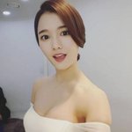 남보라 한복&amp;드레스 소화력