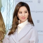 컴백 앞둔 <b>서현</b> 미모 ㅠ
