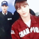 [카이] v앱 추가분 <b>종인</b>이 움짤
