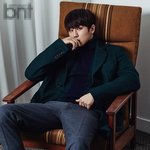 제2의 암욜맨을 꿈꾸고 있는 <b>허영생</b>