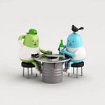 [즐펀] 이정도면 댄싱머신 아님?