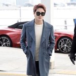 시아준수의 ㅎㄷㄷ한 <b>스포츠카</b>