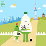 처음처럼 X 스티키몬스터랩 영상 대박!