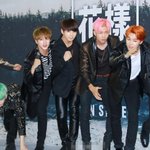 단콘 앞두고 조금 많이 신난 방탄ㅋㅋㅋㅋ