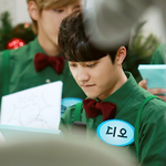 [도경수] <b>Like</b> a star에서 고화질 몇장 올려줬다