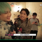 [방탄소년단] 아 개웃겨ㅋㅋㅋㅋ양꼬치 <b>사달</b>랬잖아!!!