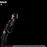 [방탄소년단] 나 이장면 <b>cg</b>인줄 알았는데 ㅋㅋ