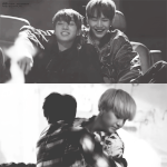 [방탄소년단] 이렇게보니까 겁나 비교됨....