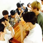 [EXO] 루키즈 <b>숙소</b>