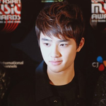[도경수] 3년전 경수 - 2012 <b>MAMA</b>