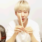 [세븐틴] 순영이 최근짤<b>뿌림</b>