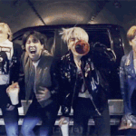 [방탄소년단] 이삐들!