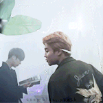 [방탄소년단] <b>변태</b>같지만
