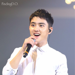 [도경수] <b>마카오</b> 밤톨이 경수