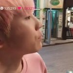 [세븐틴] 브이앱