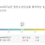 [방탄소년단] 인증겸<b>허탈</b>과뿌듯