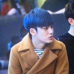 [세븐틴] 기밍꿔 공항프리뷰