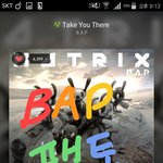 [BAP] 안녕하새오 아미애오