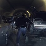 [방탄소년단] 뮤비 <b>난동</b>부리는씬 말이야