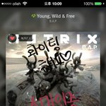 [BAP] 안녕하세요 아미에요 !