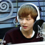 [EXO] 엑소 탈덕 절대 못해 <b>사랑해</b> 오래가자