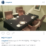 [드루와] 최현석 셰프 인스타그램.<b>jpg</b>