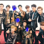 [EXO] 나 <b>이때</b> <b>처음</b> 엑소 봤었는데!