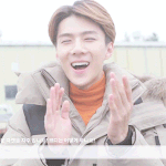 [EXO] 어그로 존나 <b>애잔</b>