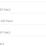 [방탄소년단] 4위<b>얌</b>!!