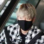 [백현] <b>자연</b>인 변백현 ㅋㅋㅋ