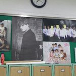 [EXO] 우리<b>반반</b>이엑소엘이라서게시판에포스터붙여놈ㅋㅋㄲ