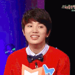 [인피니트] 아이고성종아ㅠㅠ 분냄새나는애기야