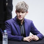 [세븐틴] 이날 민규