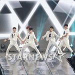 [백현] 엑소, 日'드롭댓' 韓버전 무대..'2015 MAMA서...